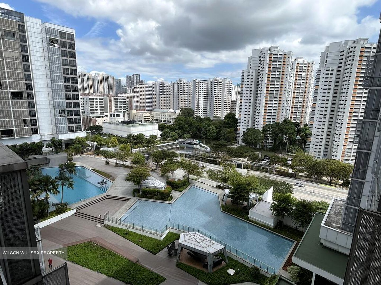 The Tennery (D23), Apartment #516526201